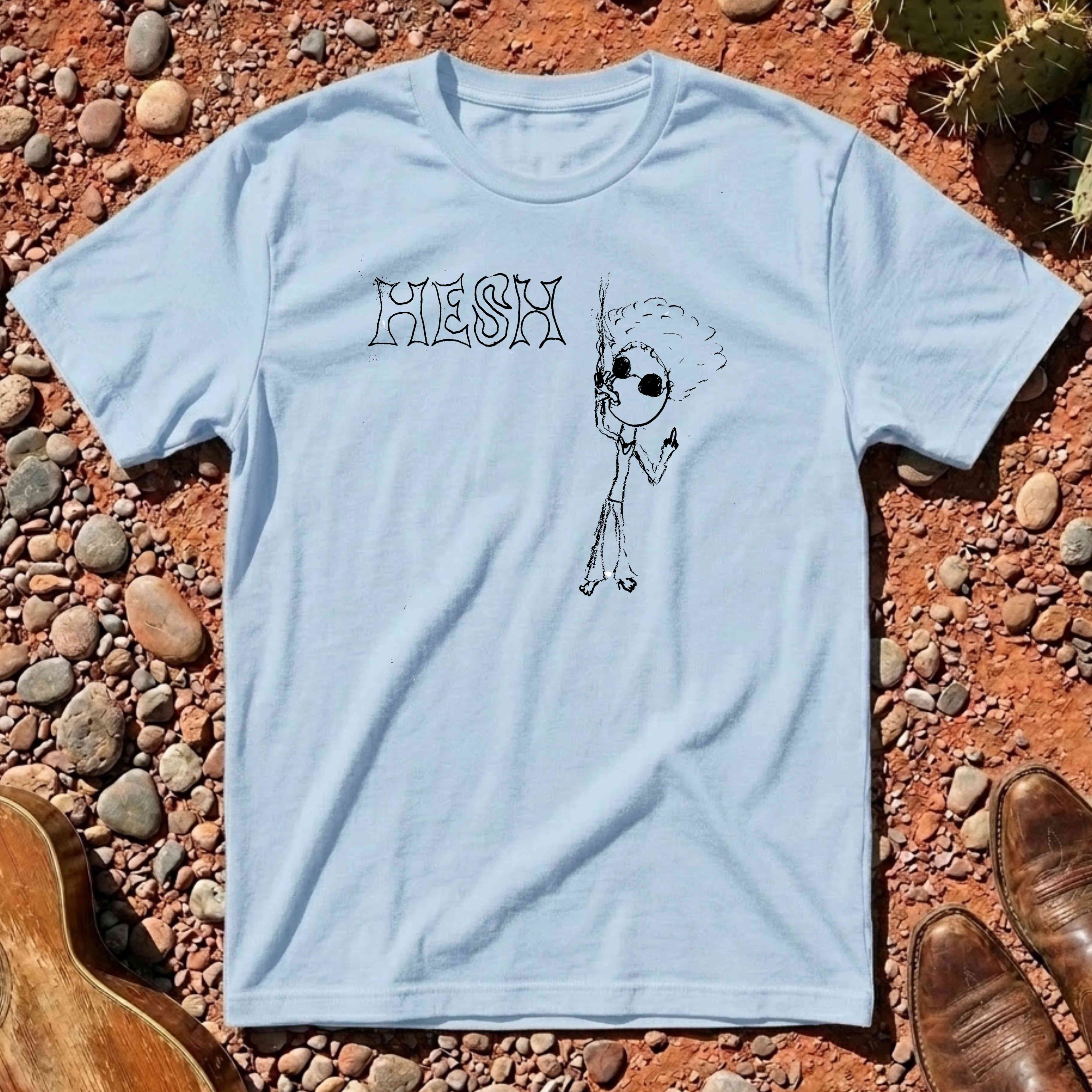 HESH T-Shirt