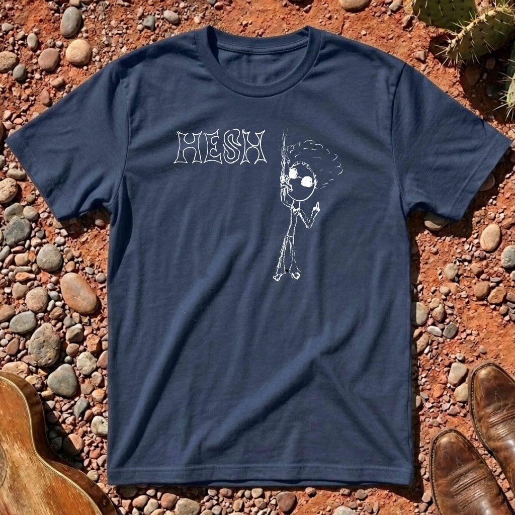 HESH T-Shirt