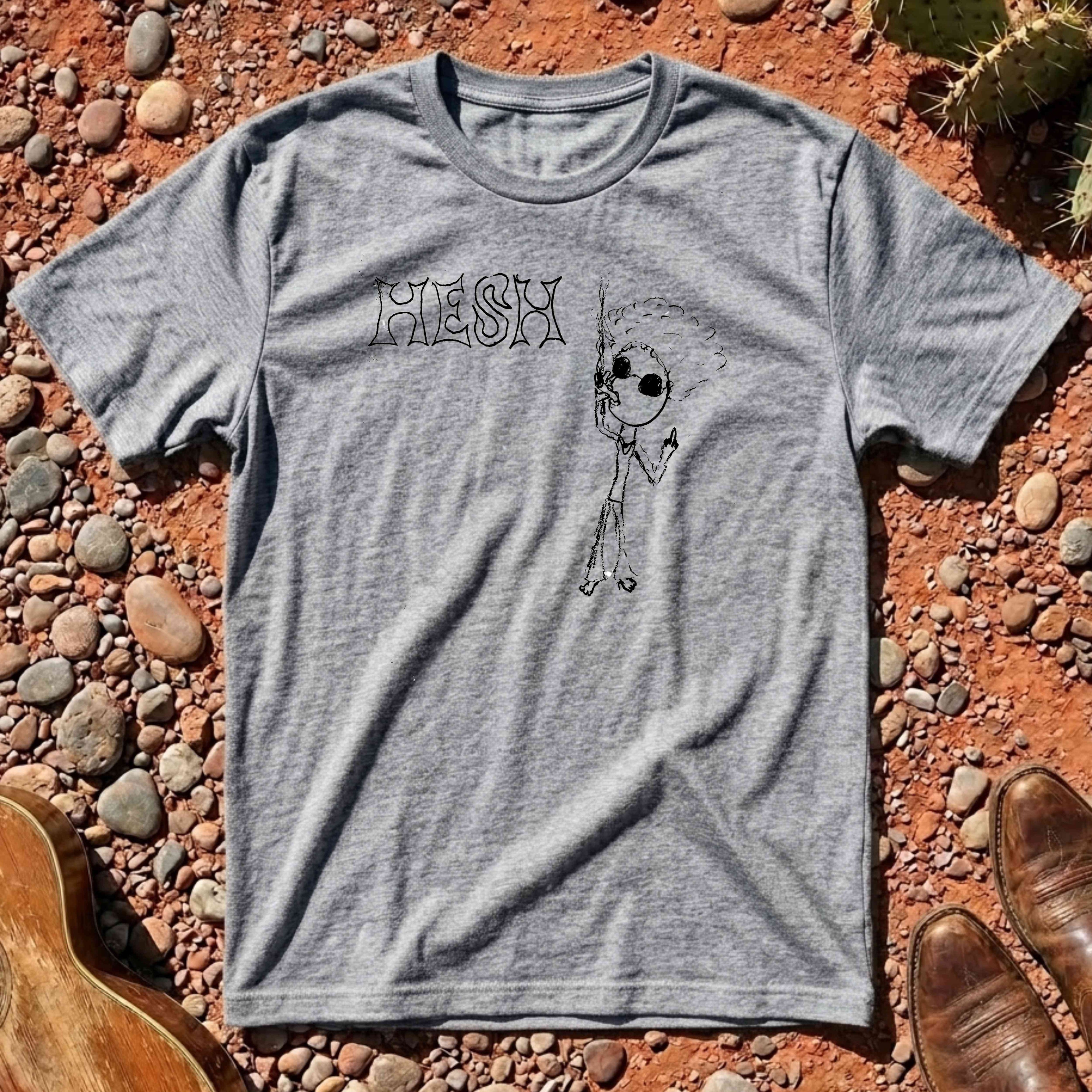 HESH T-Shirt