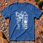 Flower Monster T-Shirt