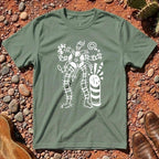 Flower Monster T-Shirt