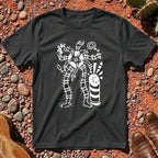 Flower Monster T-Shirt