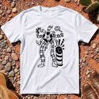 Flower Monster T-Shirt