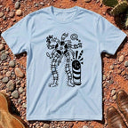 Flower Monster T-Shirt