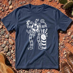 Flower Monster T-Shirt