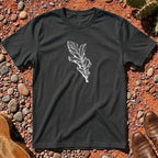 Jenny's Leaf T-Shirt