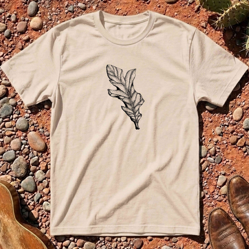 Jenny's Leaf T-Shirt