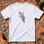 Jenny's Leaf T-Shirt
