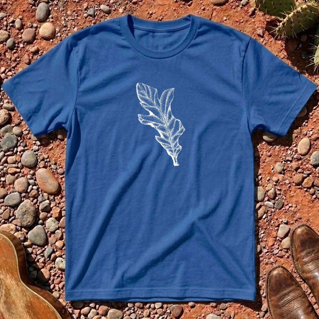 Jenny's Leaf T-Shirt