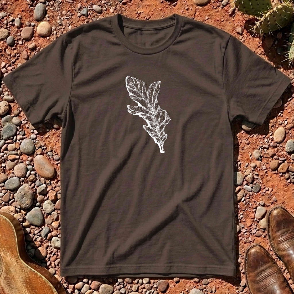 Jenny's Leaf T-Shirt