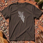 Jenny's Leaf T-Shirt