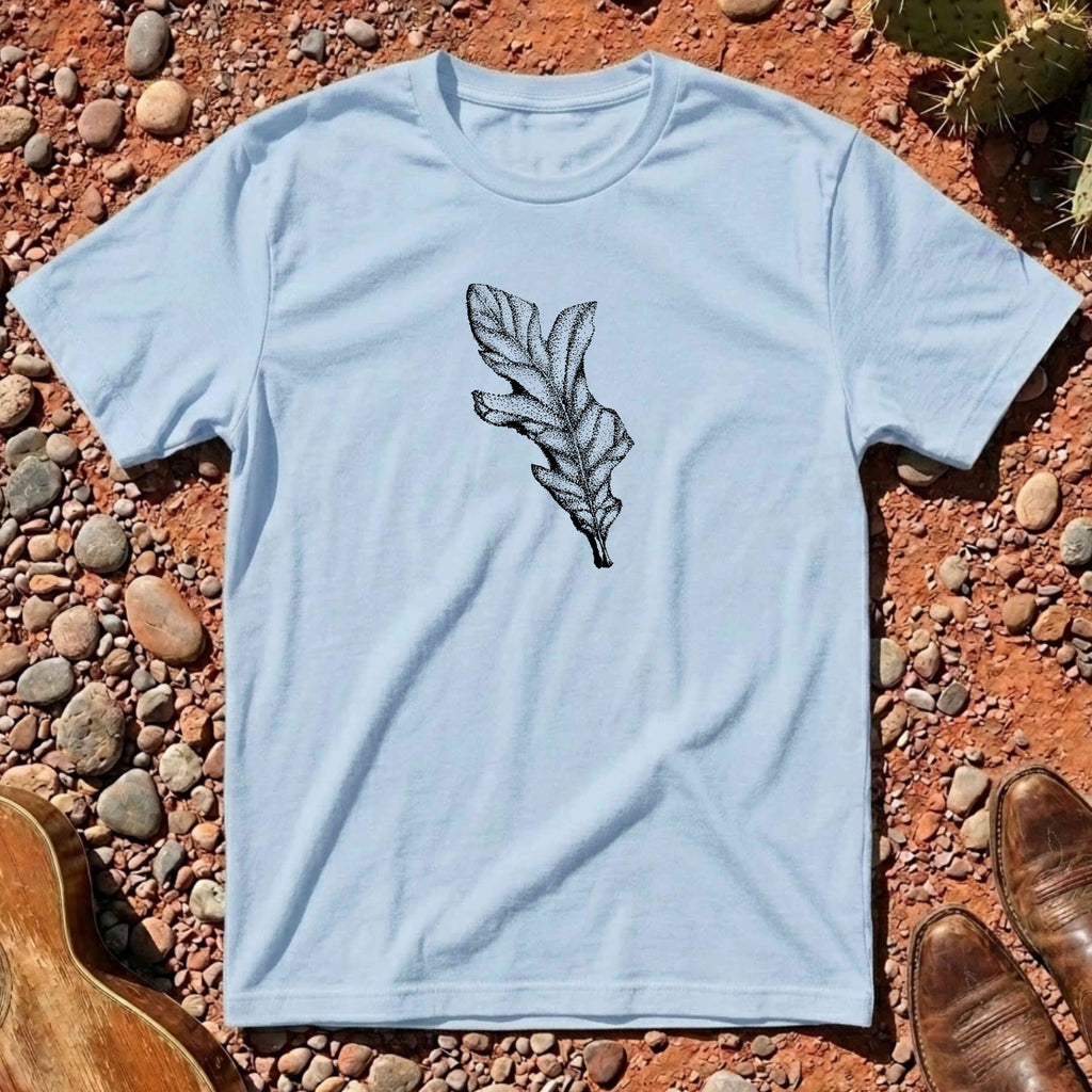Jenny's Leaf T-Shirt