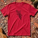 Jenny's Leaf T-Shirt