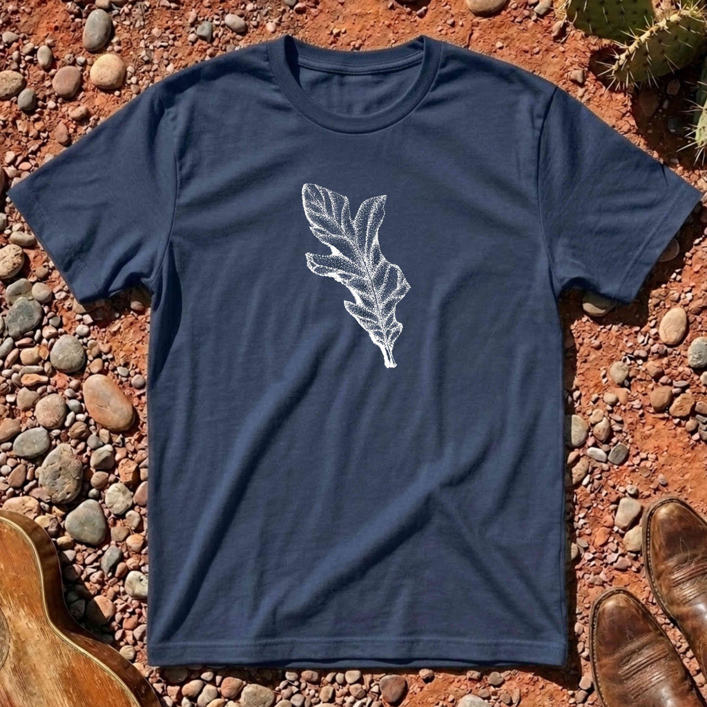 Jenny's Leaf T-Shirt