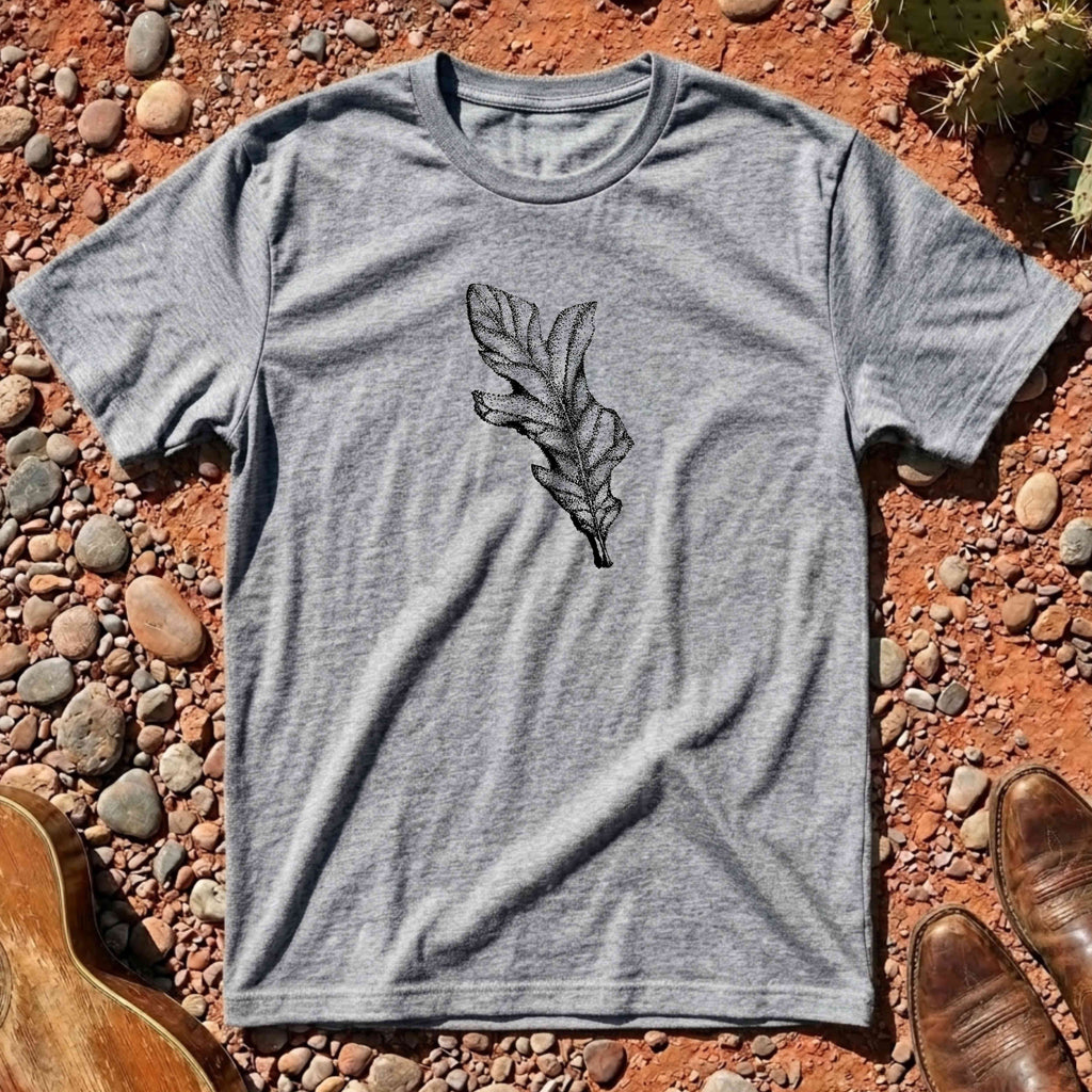 Jenny's Leaf T-Shirt