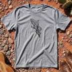 Jenny's Leaf T-Shirt