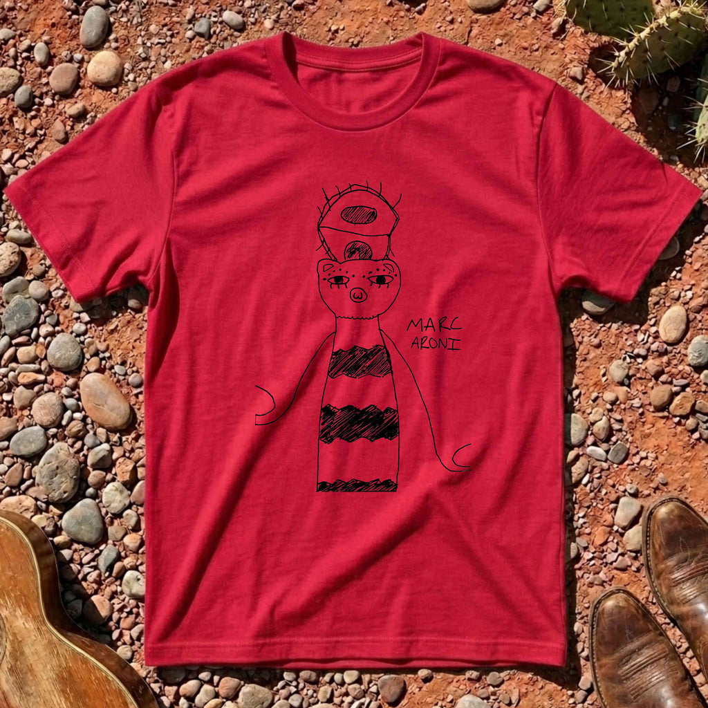 Marc Aroni T-Shirt