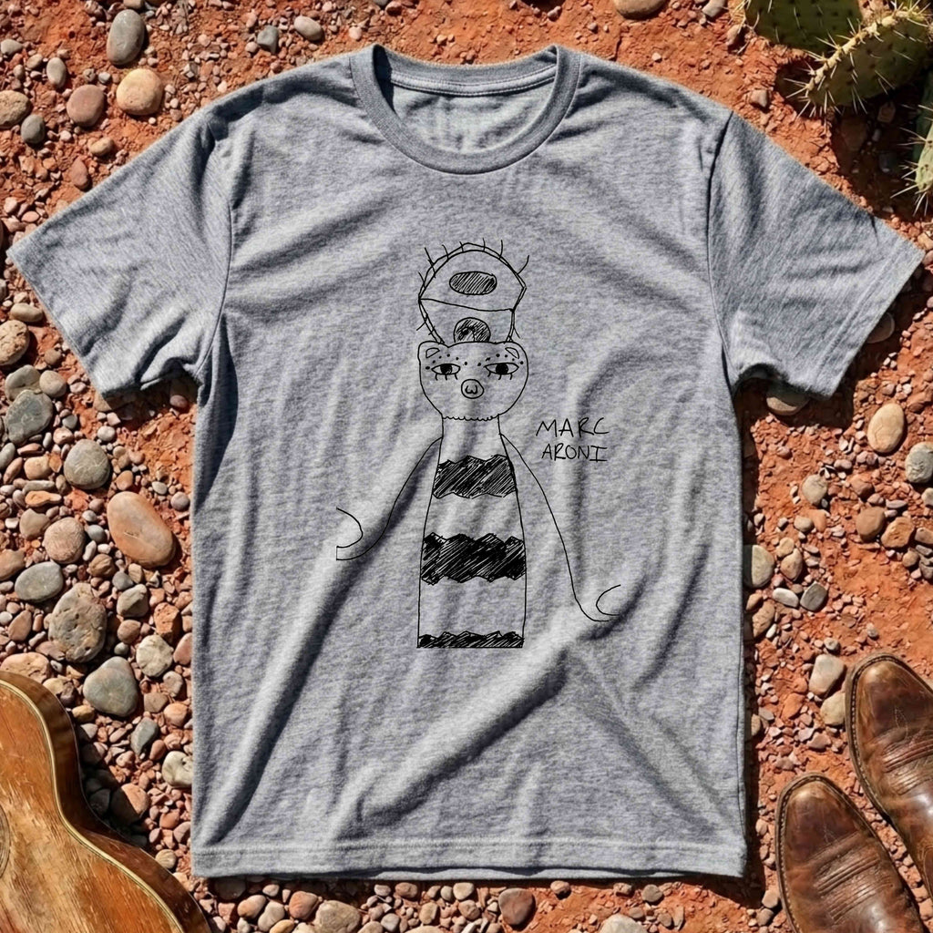 Marc Aroni T-Shirt