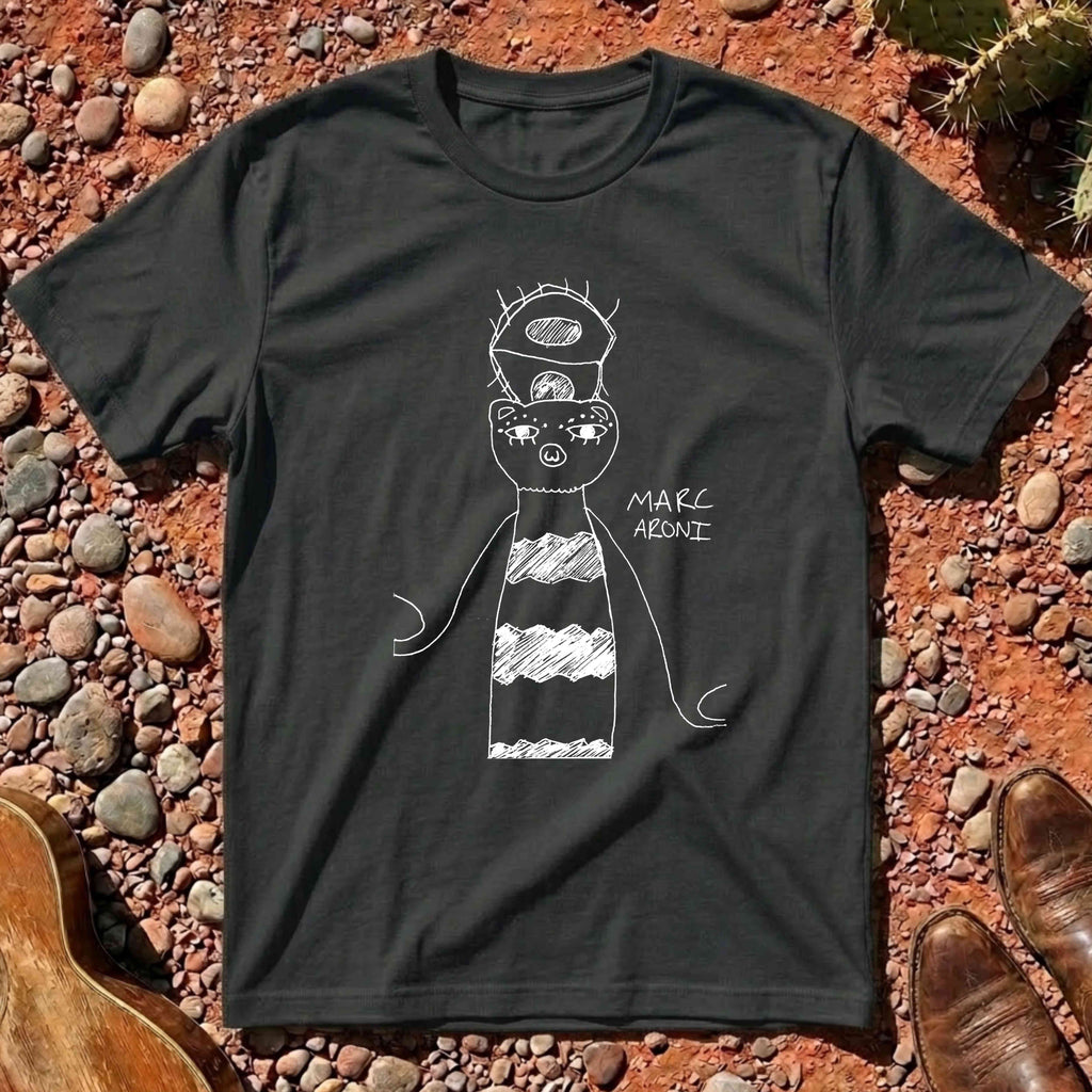 Marc Aroni T-Shirt