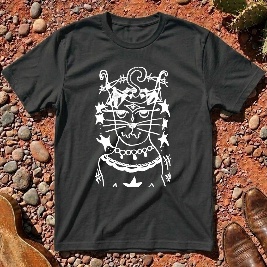 Catman T-Shirt