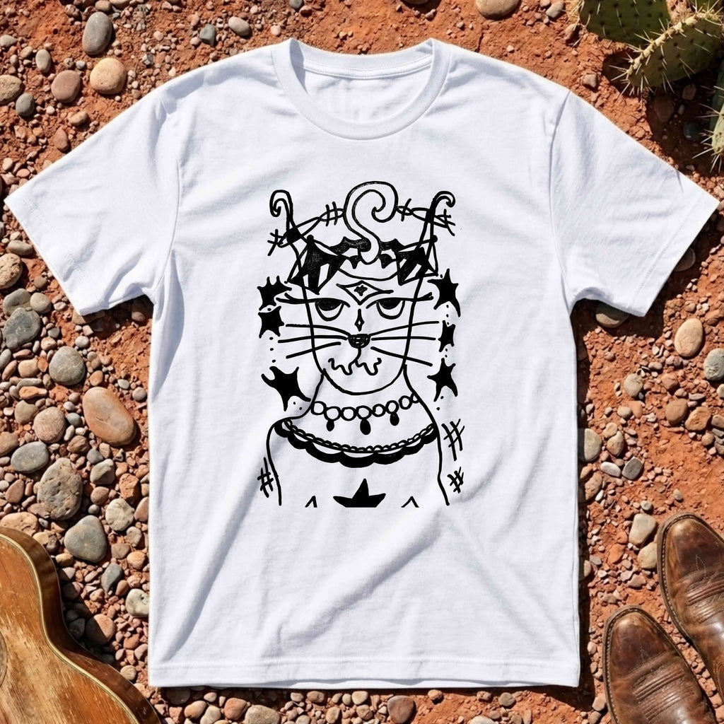 Catman T-Shirt