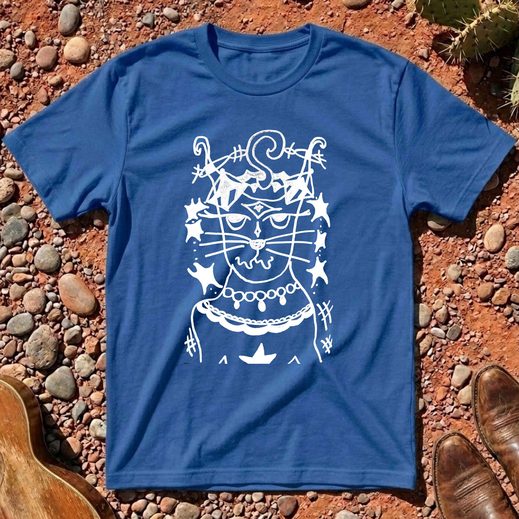 Catman T-Shirt