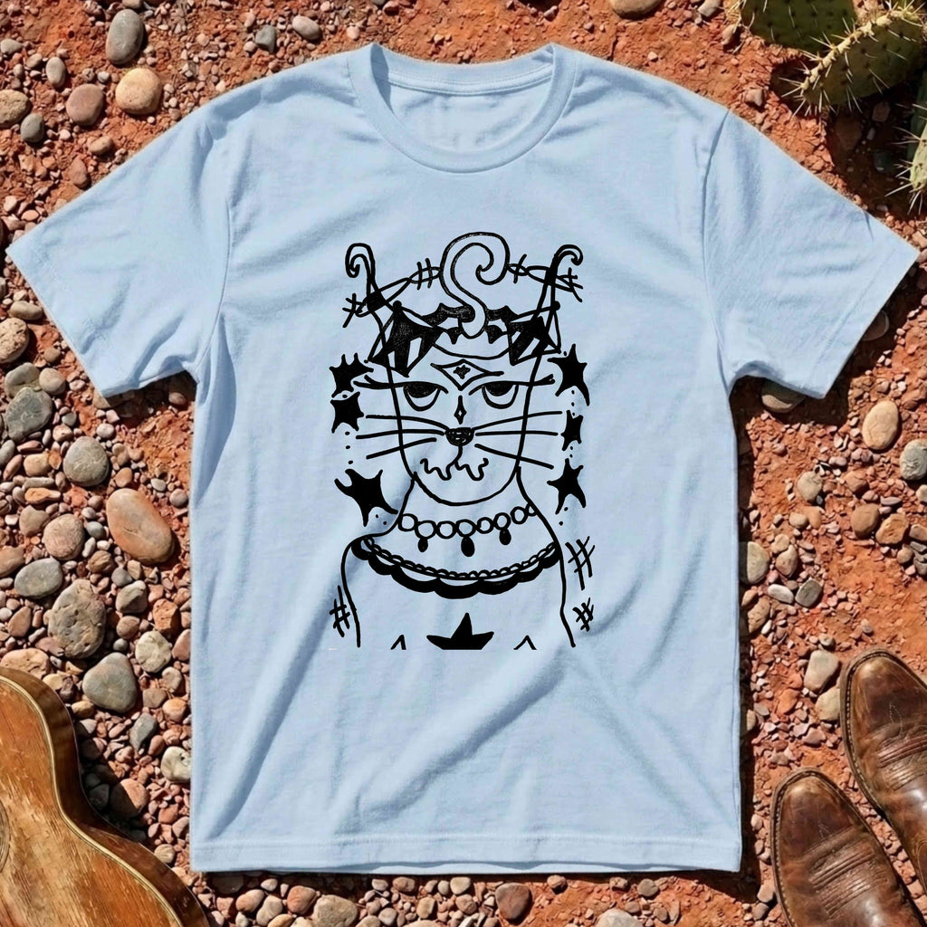Catman T-Shirt