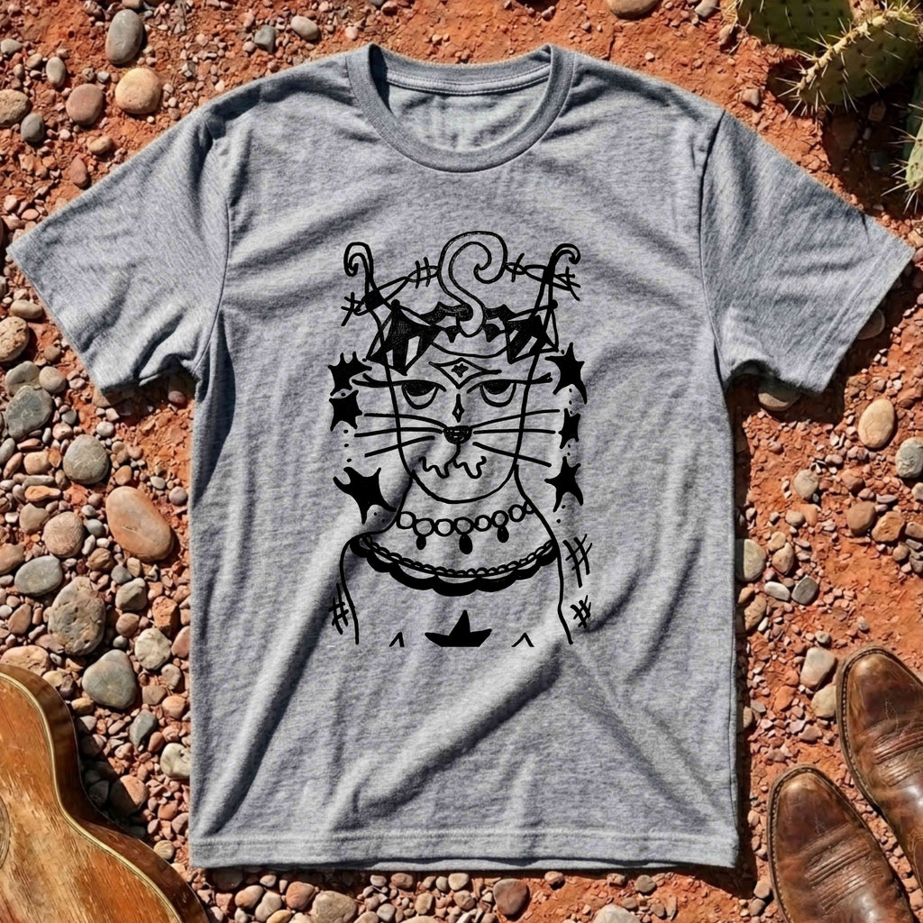 Catman T-Shirt