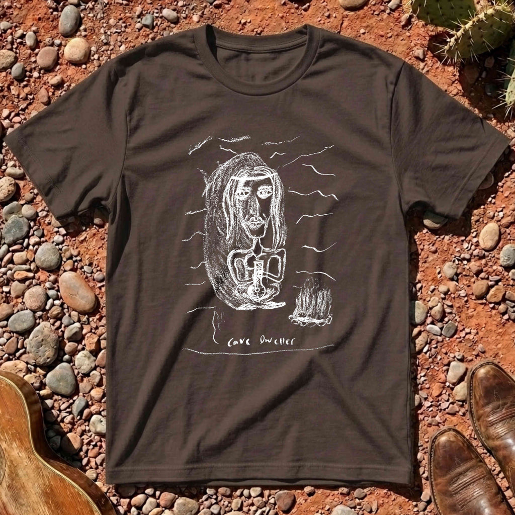Cave Dweller T-Shirt