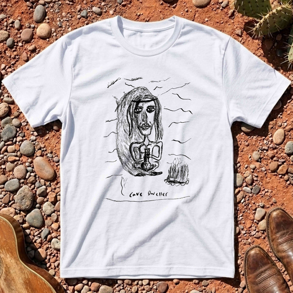 Cave Dweller T-Shirt