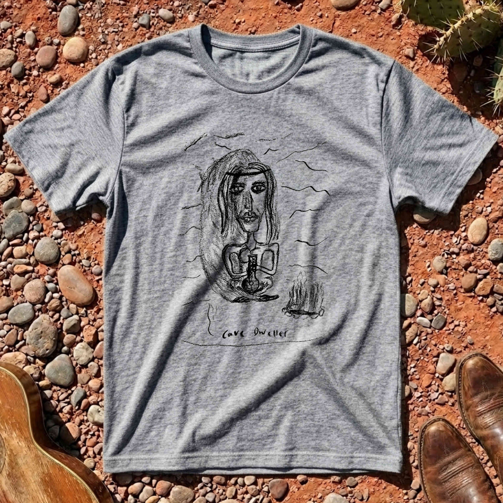 Cave Dweller T-Shirt