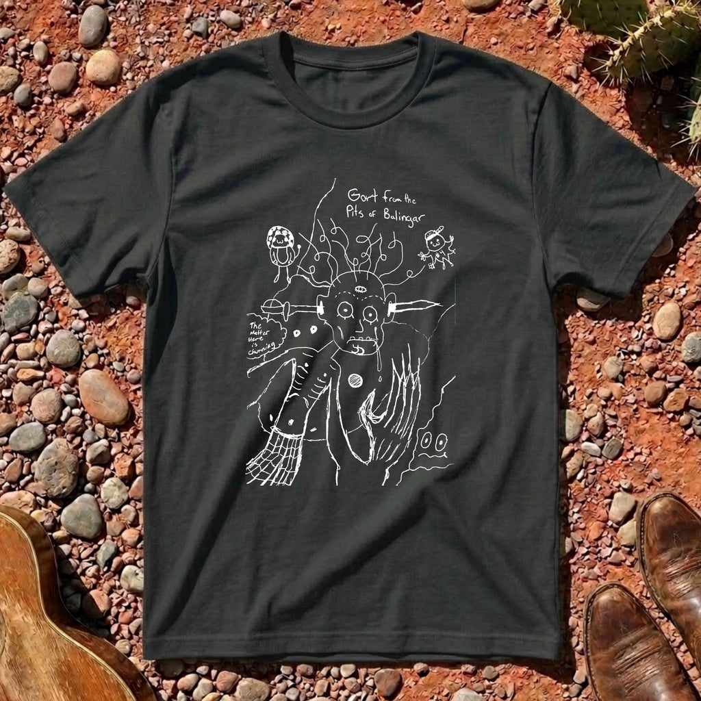 Gort T-Shirt