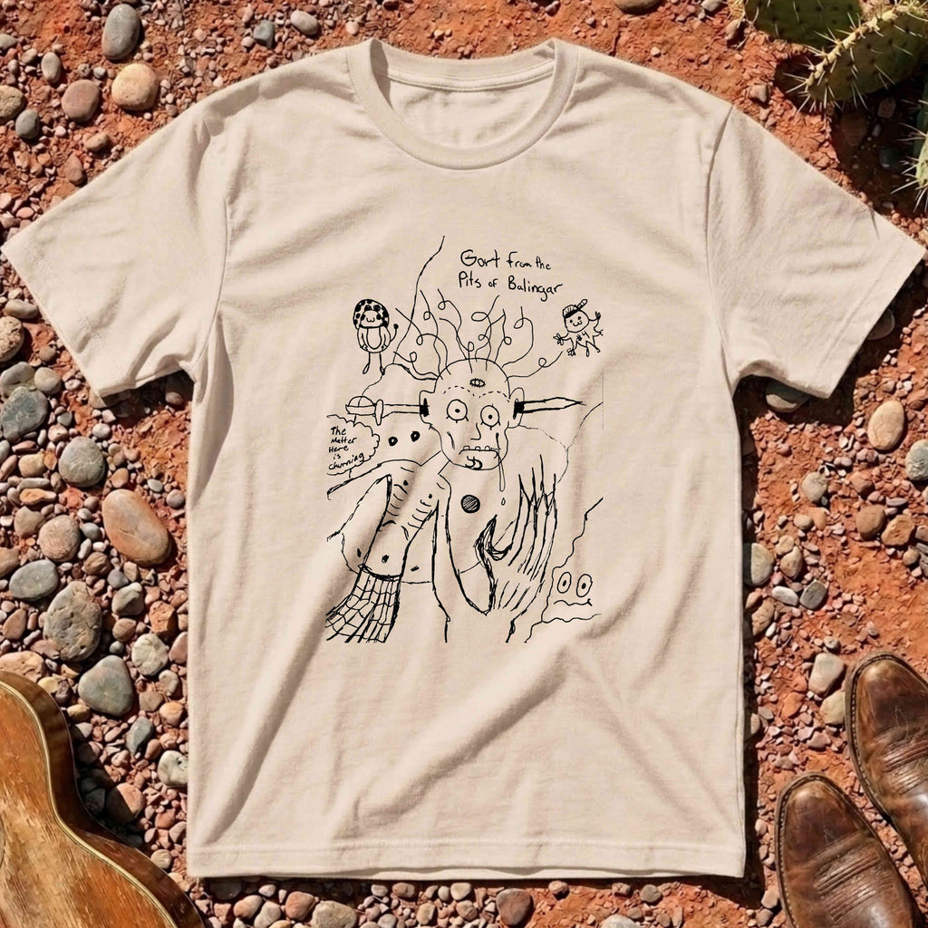 Gort T-Shirt