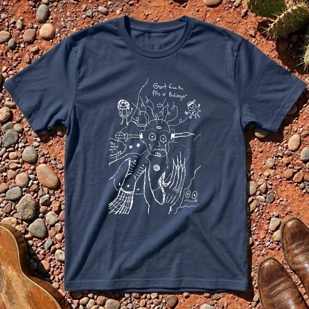 Gort T-Shirt