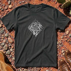 TNBOT Flower T-Shirt