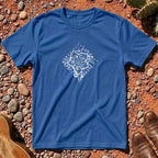 TNBOT Flower T-Shirt