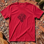 TNBOT Flower T-Shirt