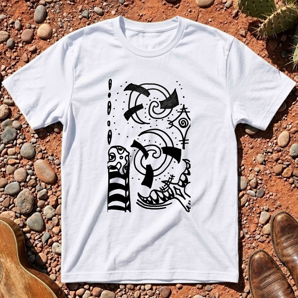 Eagle T-Shirt