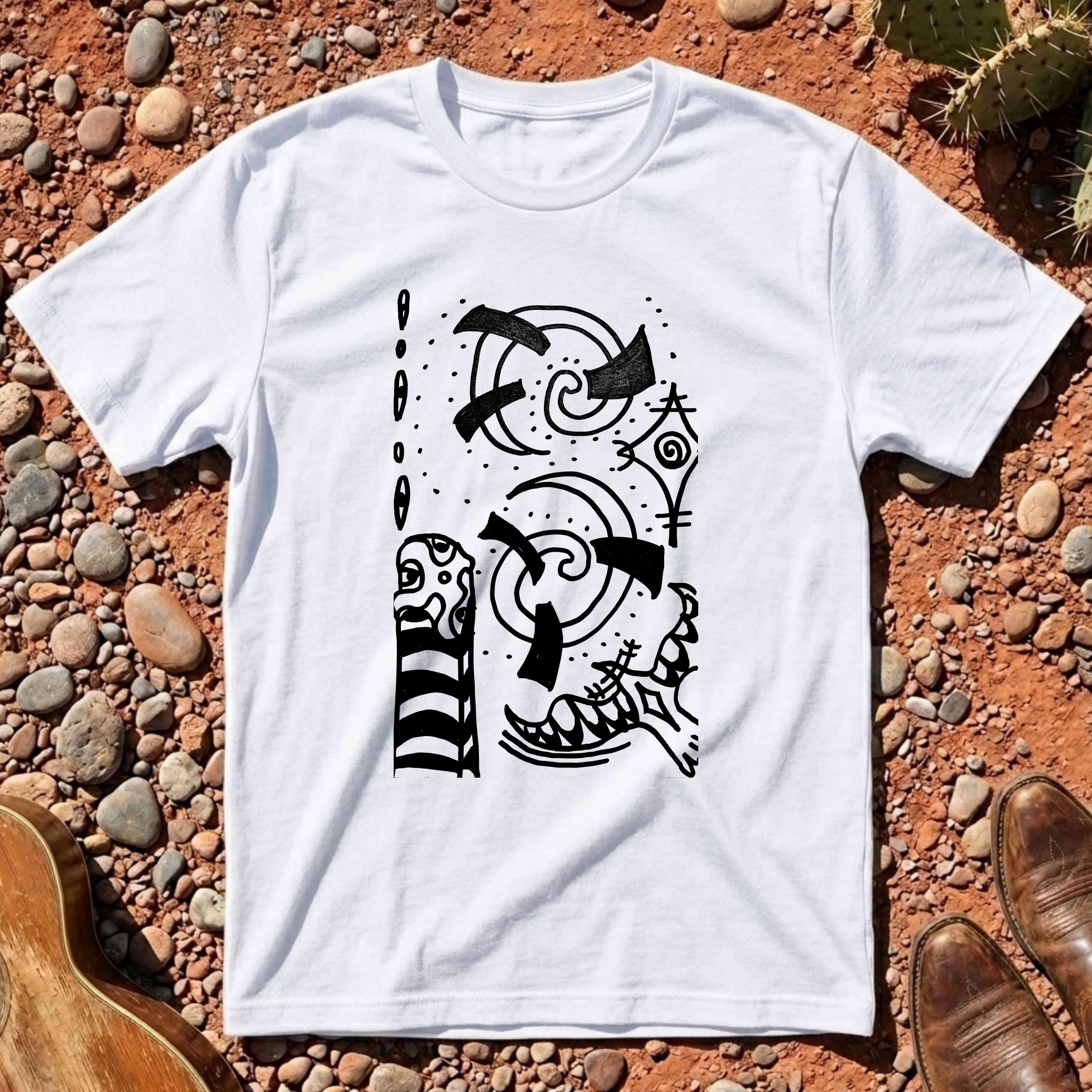 Eagle T-Shirt