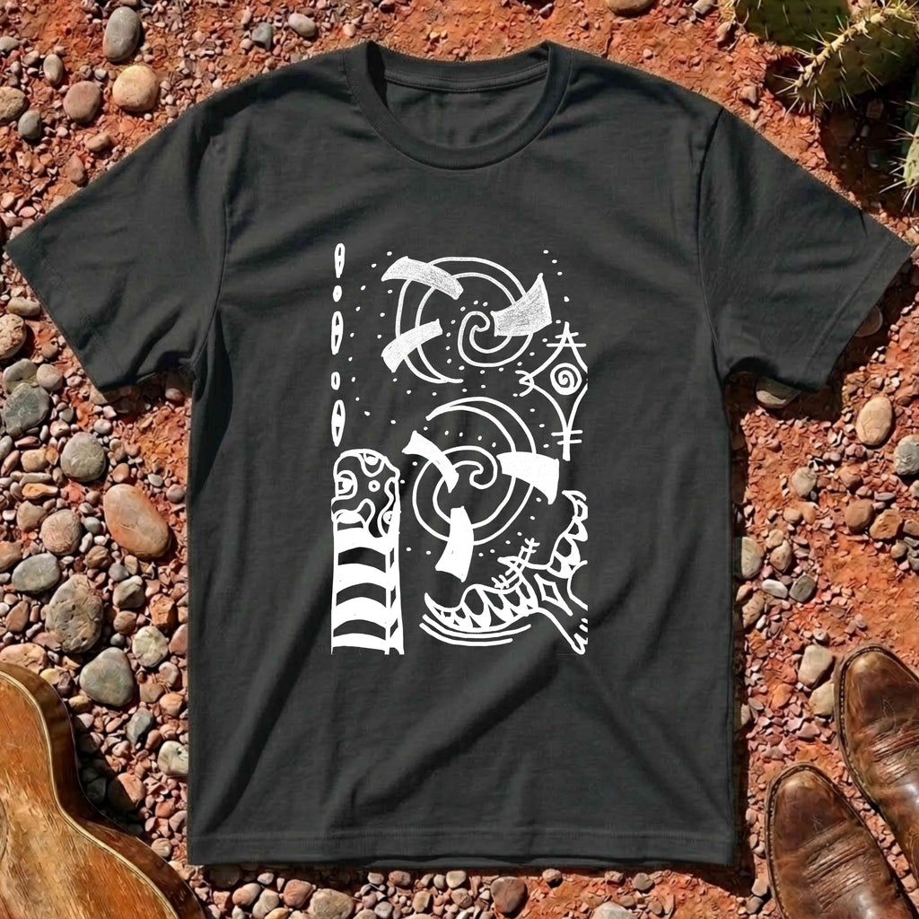 Eagle T-Shirt