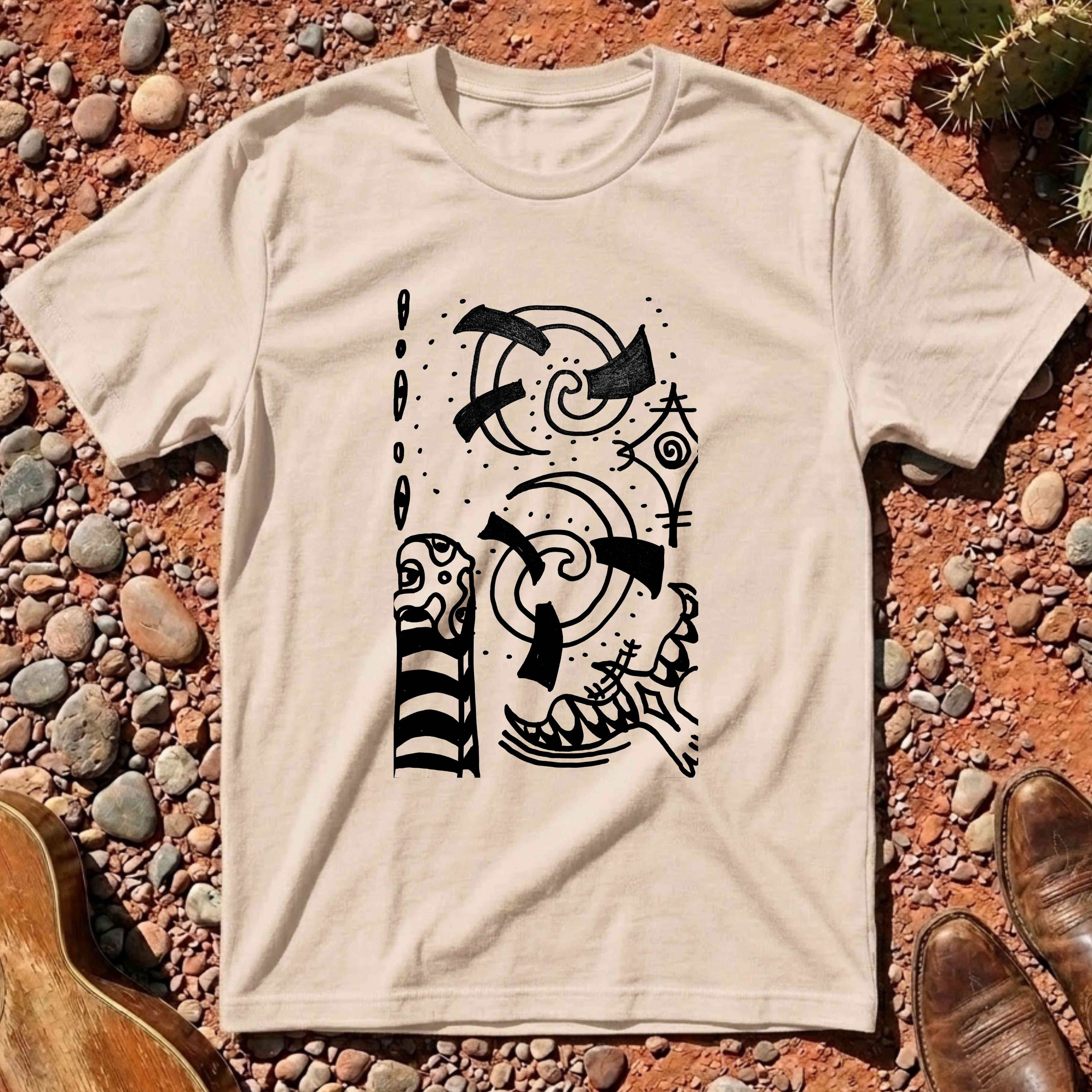 Eagle T-Shirt
