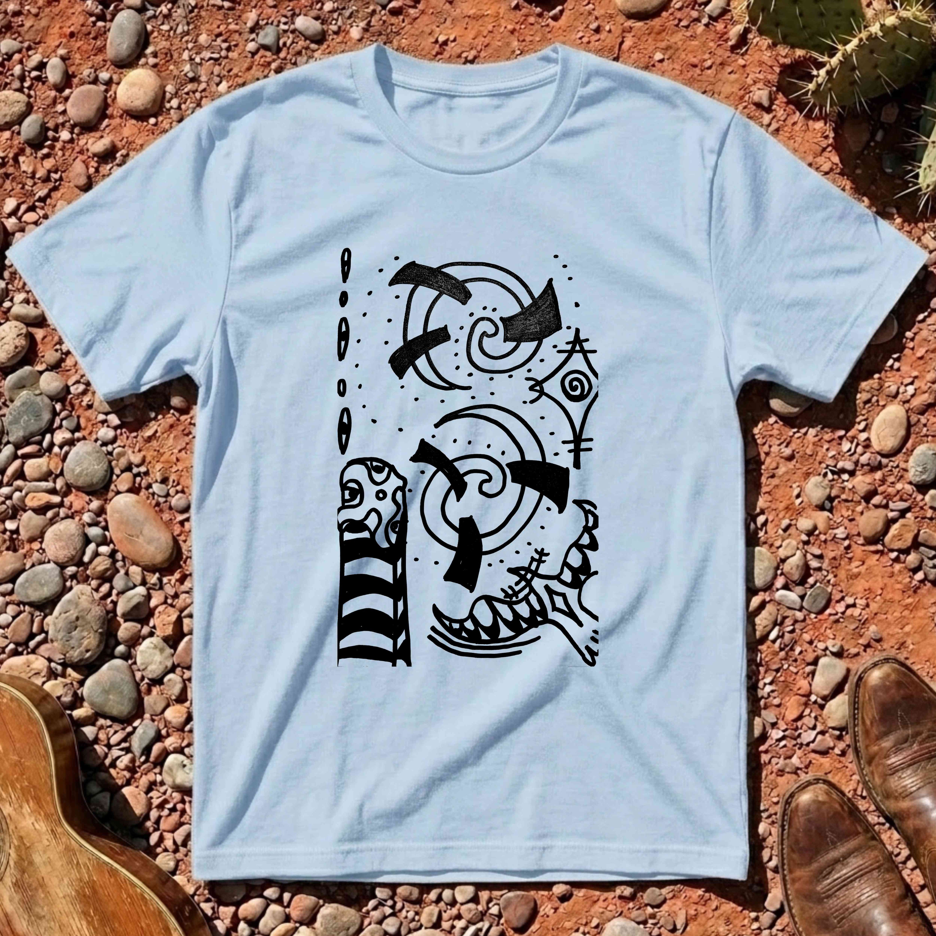 Eagle T-Shirt