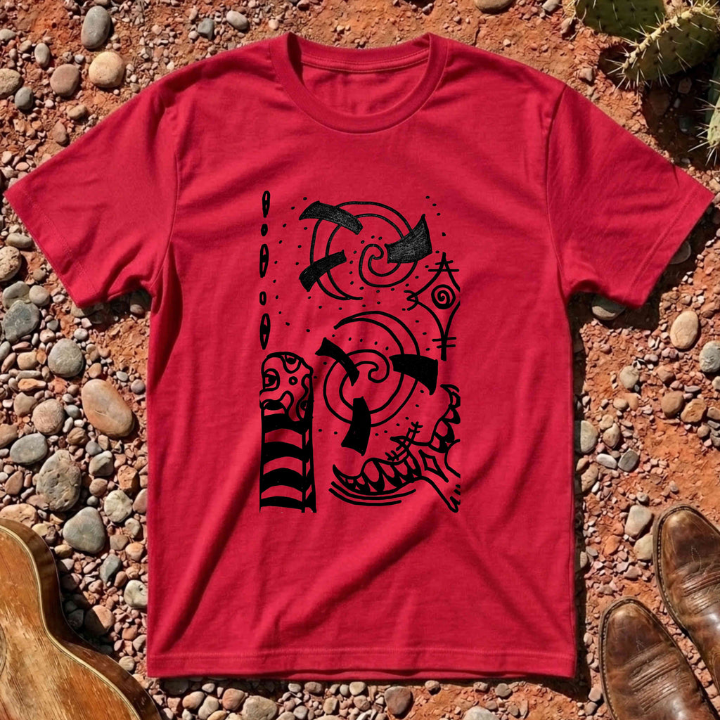 Eagle T-Shirt