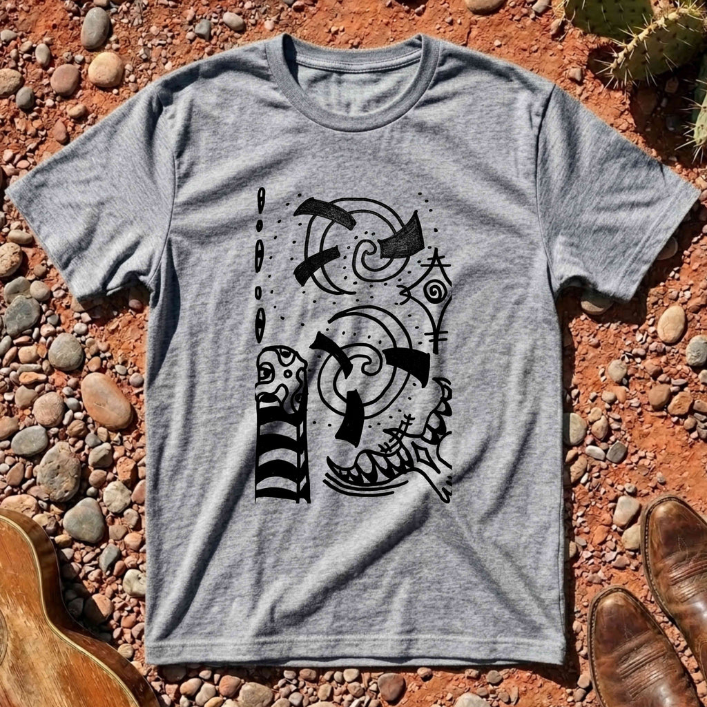 Eagle T-Shirt