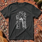 Have You Meowed Today? T-Shirt