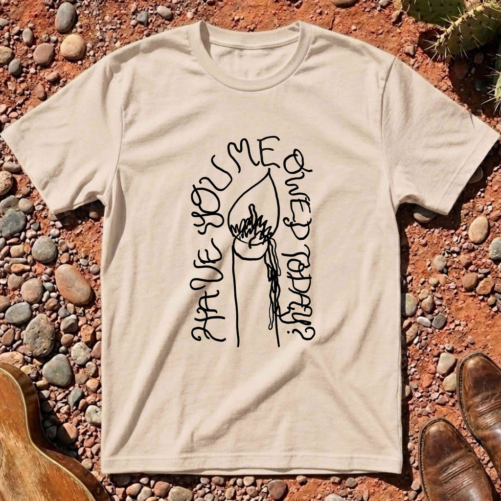 Have You Meowed Today? T-Shirt