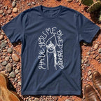 Have You Meowed Today? T-Shirt