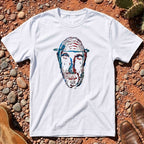 Mr. Face's Father T-Shirt