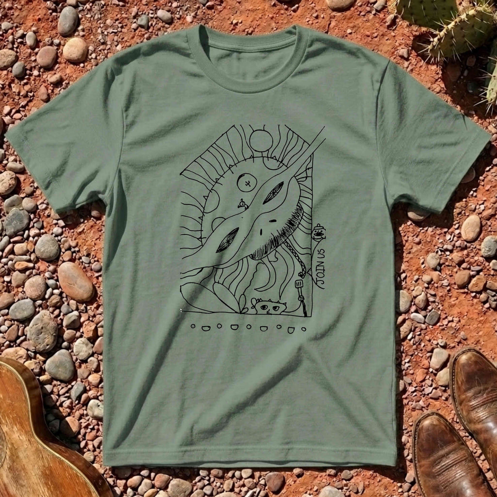 Join Us 2.0 T-Shirt