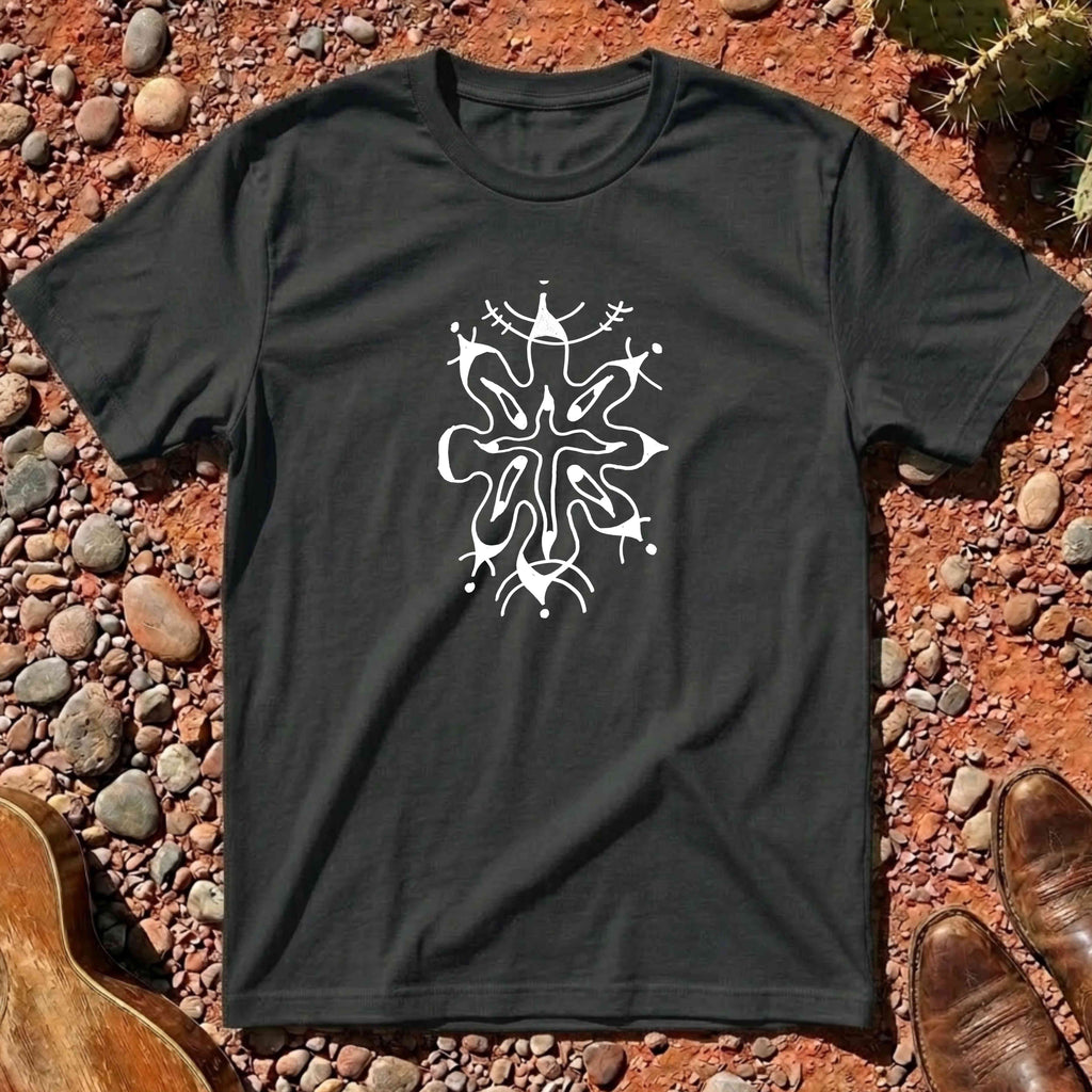 Cross T-Shirt